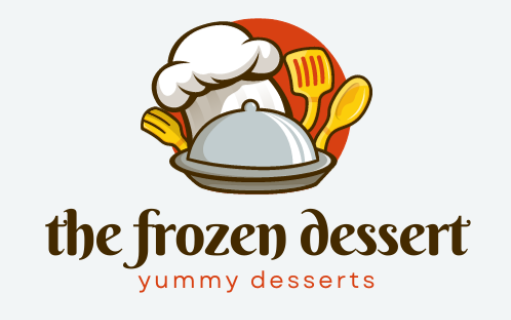 The frozen dessert